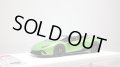 EIDOLON 1/43 Lamborghini Huracan Performante Spyder 2018 Mat Verde Giallo Limited 20pcs.