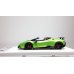 画像2: EIDOLON 1/43 Lamborghini Huracan Performante Spyder 2018 Mat Verde Giallo Limited 20pcs. (2)
