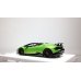 画像3: EIDOLON 1/43 Lamborghini Huracan Performante Spyder 2018 Mat Verde Giallo Limited 20pcs. (3)
