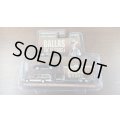1/64 HOLLYWOOD DALLAS THE TV SERIES '78 Chevolet Corvette/'79 Ford LTD Country Squire/Enclosed Car Hauler
