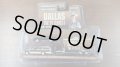 1/64 HOLLYWOOD DALLAS THE TV SERIES '78 Chevolet Corvette/'79 Ford LTD Country Squire/Enclosed Car Hauler