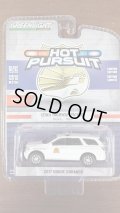 1/64 HOT PURSUIT Series 29 UTAH HIGHWAY PATROL '17 DODGE DURANGO
