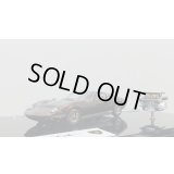 EIDOLON 1/43 Lamborghini MIURA P400 Borrani wheels type 1967 Metallic Brown