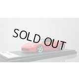 EIDOLON 1/43 Ferrari 458 ITALIA Red