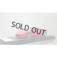 EIDOLON 1/43 Ferrari 458 ITALIA Red