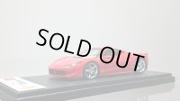 EIDOLON 1/43 Ferrari 458 ITALIA Red