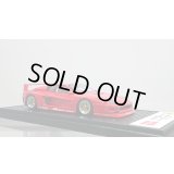 1/43 KOENIG COMPETITION EVOLUTION 1000HP Prototype 1992 Limited 100pcs.