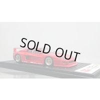 1/43 KOENIG COMPETITION EVOLUTION 1000HP Prototype 1992 Limited 100pcs.