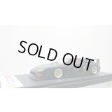 EIDOLON 1/43 KOENIG COMPETITION EVOLUTION 1000HP Black