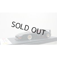 EIDOLON 1/43 KOENIG COMPETITION EVOLUTION 1000HP Black