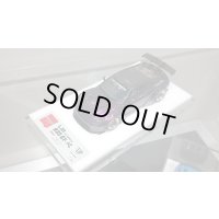 EIDOLON 1/43 LB★WORKS R35 GT-R BBS LM Wheel Ver. Alba Cielo Limited 50pcs.