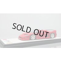 EIDOLON 1/43 FERRARI F50 Barchetta "Prancing Horse" Limited 25pcs.