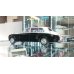 画像3: KYOSHO 1/18 Rolls Royce Phantom VI Black/Silver (3)