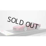 EIDOLON 1/43 FERRARI 512TR SPECIALE Metallic Wine Red