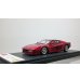 画像1: EIDOLON 1/43 FERRARI 512TR SPECIALE Metallic Wine Red (1)