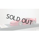 EIDOLON 1/43 KOENIG COMPETITION EVOLUTION 1000HP Red