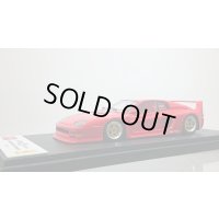 EIDOLON 1/43 KOENIG COMPETITION EVOLUTION 1000HP Red