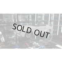 Autoart 1/18 PORSHCE 356A SPEEDSTER White