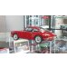 画像3: Autoart 1/18 PORSHCE 911 1964 Wine Red (3)