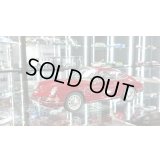 Autoart 1/18 PORSHCE 911 1964 Wine Red
