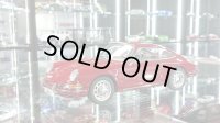 Autoart 1/18 PORSHCE 911 1964 Wine Red