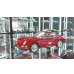 画像1: Autoart 1/18 PORSHCE 911 1964 Wine Red (1)