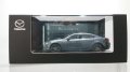 1/43 MAZDA ATENZA SEDAN マシーングレープレミアム