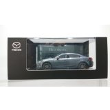 1/43 MAZDA ATENZA SEDAN マシーングレープレミアム