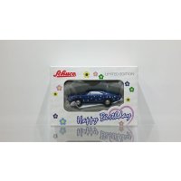 Schuco piccolo Dodge Charger „Happy Birthday 2019“