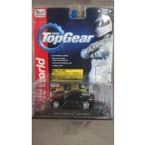 auto world 1:64 '11 Callaway Corvette Black