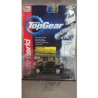 auto world 1:64 '11 Callaway Corvette Black