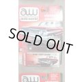 auto world 1:64 '64 Ford Galaxie 500XL Dark Red
