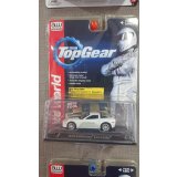 auto world 1:64 '11 Callaway Corvette White