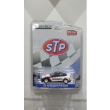 GREEN LIGHT 1:64 NISSAN GT-R R35 STP SAFTY CAR