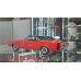 画像3: auto world 1:18 "1969 Dodge Charger R/T" Orange (3)