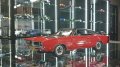 auto world 1:18 "1969 Dodge Charger R/T" Orange