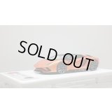 EIODOLON 1/43 Lamborghini Aventador S Roadster 2017 Arancio Pearl Limited 20Pcs.