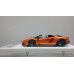 画像2: EIODOLON 1/43 Lamborghini Aventador S Roadster 2017 Arancio Pearl Limited 20Pcs. (2)
