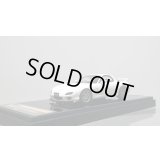 VISION 1/43 MAZDA RX-7 Spirit R Type A Pure White 2002