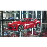 auto world 1:18 2017 yenko chevy CAMARO