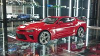 auto world 1:18 2017 yenko chevy CAMARO