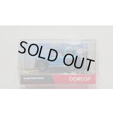 DORLOP 1:64 SUZUKI Jimny SIERRA RHD ブリスクブルーM