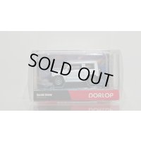 DORLOP 1:64 SUZUKI Jimny RHD ピュアホワイトP