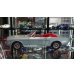 画像2: auto world 1:18 1965 American Muscle Collection Ford Mustang Convertible Silver Gray (2)
