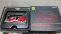 TOMYTEC 1/64 FERRARI Dino 246GTS Red