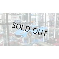 Autoart 1/18 Lamborghini Huracan Performante Pearl Blue