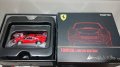 TOMYTEC 1/64 FERRARI Dino 246gt Red