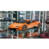 Autoart 1/18 Lamborghini Huracan Performante Mat Orange