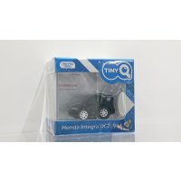 TINY Q HONDA INTEGRA DC2 BLACK