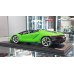 画像3: MR Collection 1/18 Lamborghini Centenario Roadster Verdo Mantis (3)